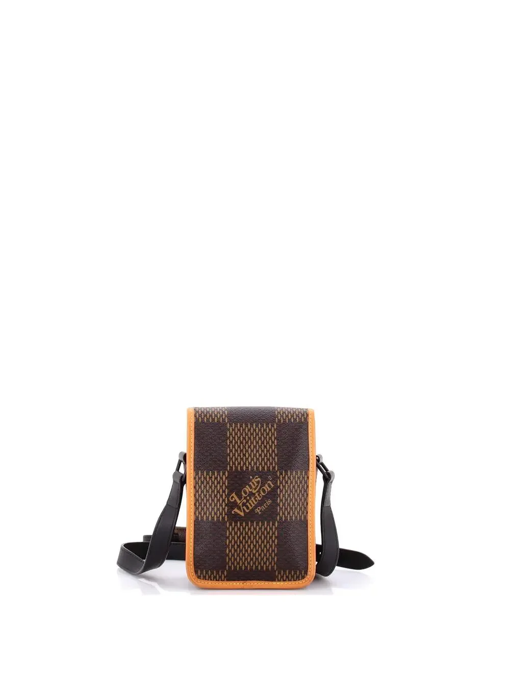 Louis Vuitton Nigo Amazone Messenger #263957L18B